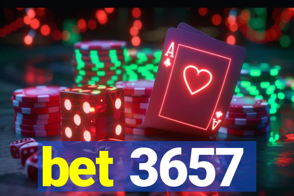 bet 3657